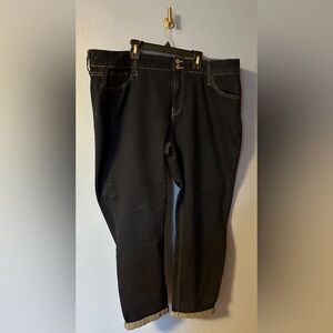 Hydraulic Jeans Women